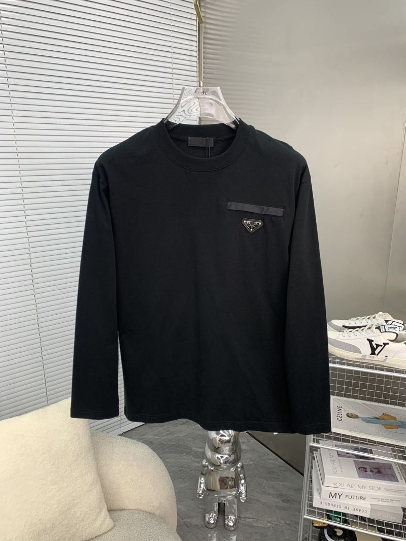 Prada T-Shirts